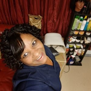 Meet your Posher, Fiona